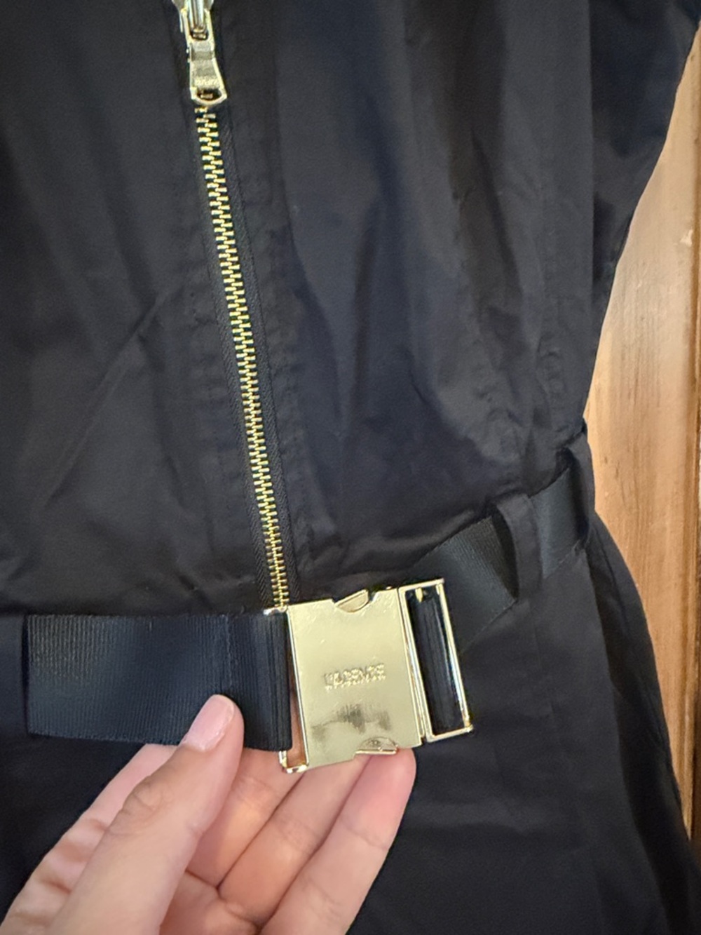 L’agence Kylo Dress - Picture 4 of 6